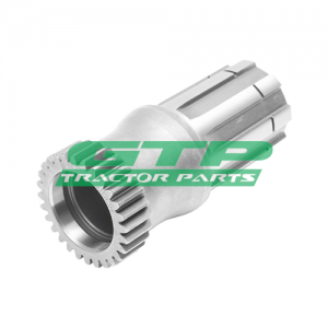 Shaft 31.17.106 For UTB Tractor