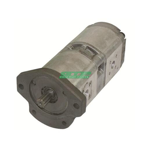0510765351 Hydeaulic Gear Pump For Case