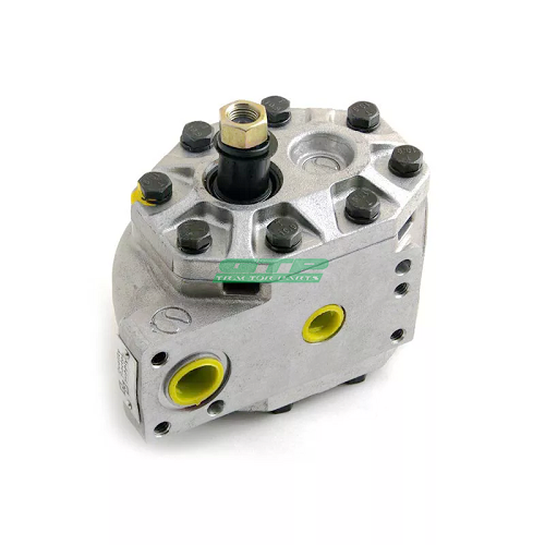 308873A1 Hydraulic Gear Pump For Case
