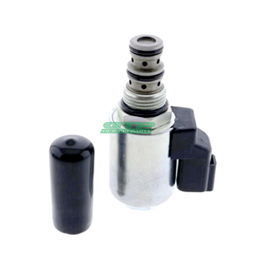 349295A1 Solenoid Valve For Case