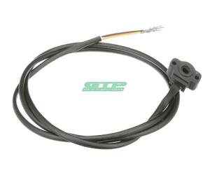 82019691 Steering Sensor For New Holland