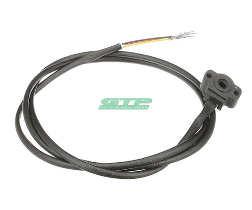 82019691 Steering Sensor For New Holland
