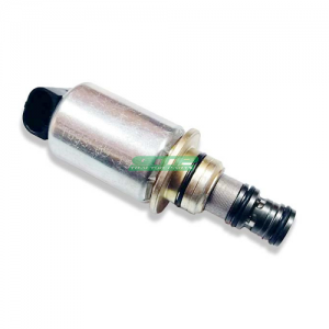 84273815 Solenoid Valve For New Holland