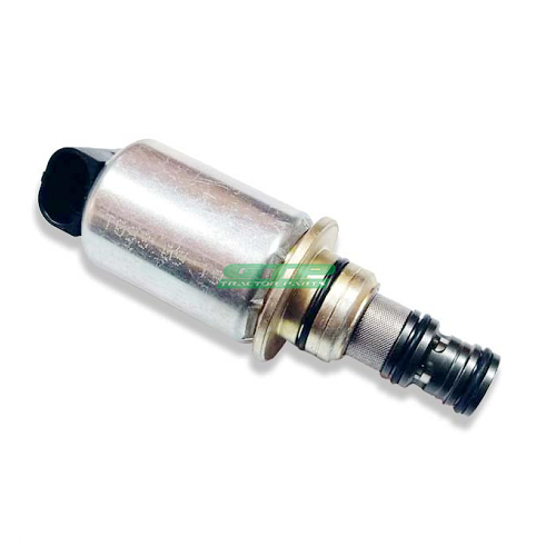 84273815 Solenoid Valve For New Holland