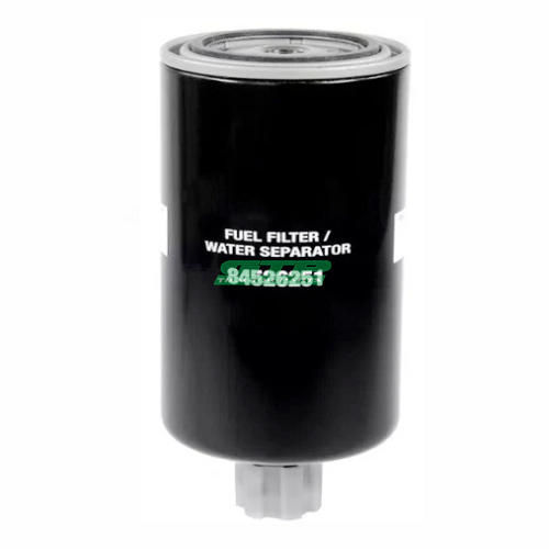 84526251 Fuel Filter For New Holland