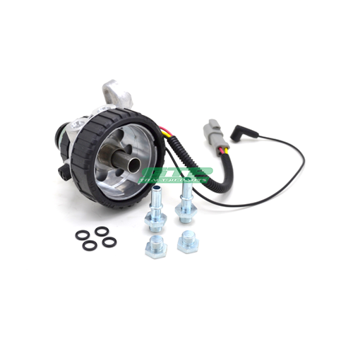 RE522869 Fuel Filter Fits John Deere