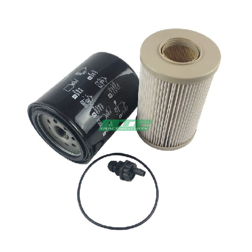 RE525523 Fuel Filter For John Deere