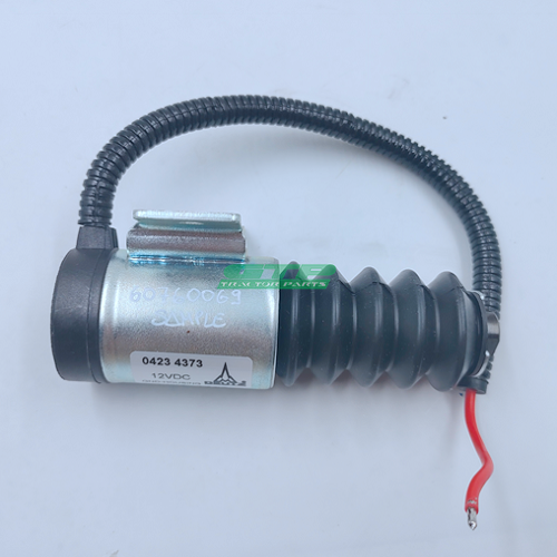 Solenoid F212202710030 For Deutz