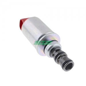 Solenoid Valve 87472229 for New Holland