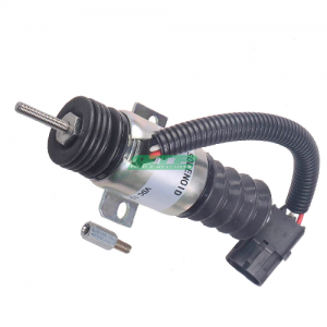 V836664211 Stop Solenoid For Massey Ferguson