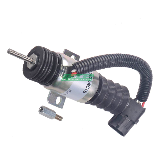 V836664211 Stop Solenoid For Massey Ferguson