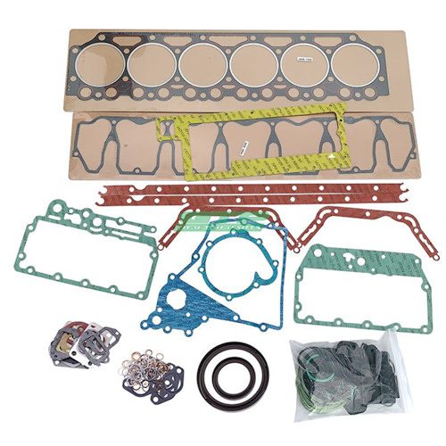 0293-7585 Gasket Set For Deutz