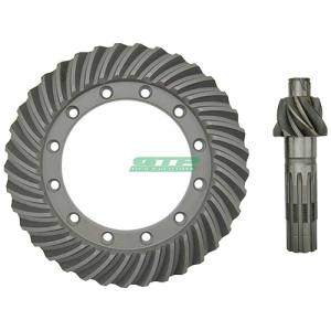 1683757M91 Ring Gear For Massey Ferguson