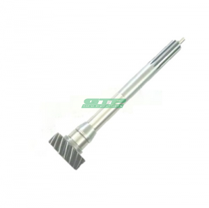 180420M1 Gear Shaft Fits Massey Ferguson