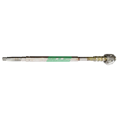 1867192M91 Shaft Fits Massey Ferguson