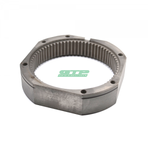 1867424M2 Ring Gear For Massey Ferguson