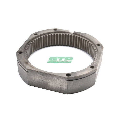 1867424M2 Ring Gear For Massey Ferguson
