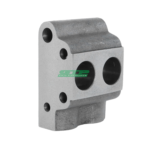 1868435M3 Hydraulic Pump Repair For Massey Ferguson