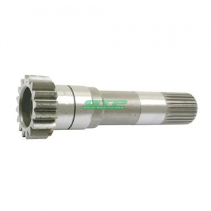 1868530M91 Shaft For Massey Ferguson