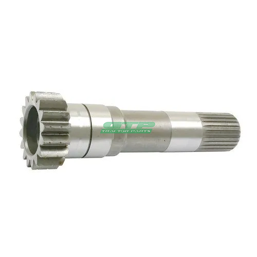 1868530M91 Shaft For Massey Ferguson