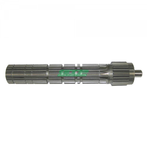 1870151M2 Mainshaft For Massey Ferguson