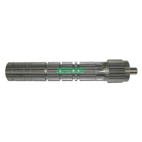 1870151M2 Mainshaft For Massey Ferguson