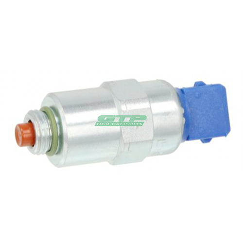 218323A1 Fuel Shut Off Solenoid For Massey Ferguson