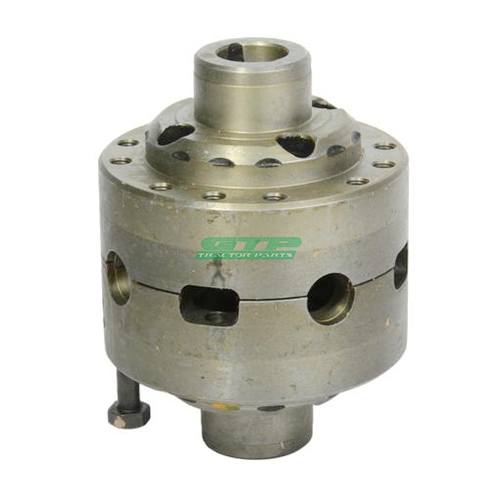292268A1 Housing For New Holland