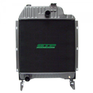 3618628M92 Radiator for Massey Ferguson