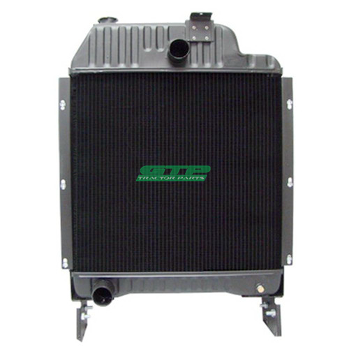 3618628M92 Radiator for Massey Ferguson