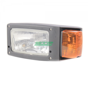 75249994 Headlamp For New Holland
