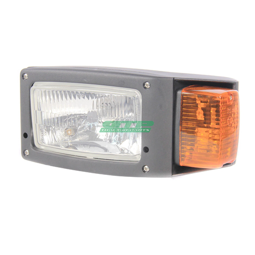 75249994 Headlamp For New Holland