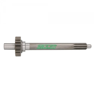 964926M3 Gear Shaft For Massey Ferguson