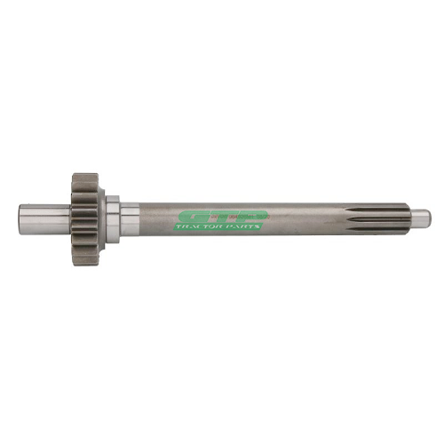 964926M3 Gear Shaft For Massey Ferguson