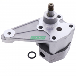 RE504914 Oil Pump Fits John Deere