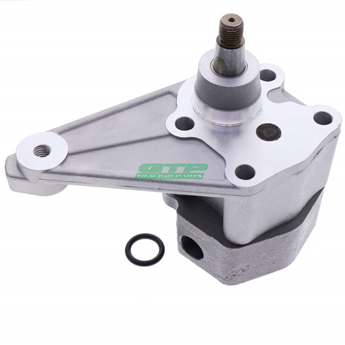 RE504914 Oil Pump Fits John Deere