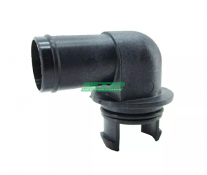 RE529871 Elbow Fit John Deere