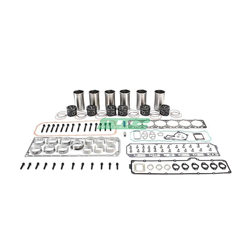 RE530813 Engine Overhaul For John Deere