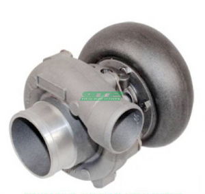 RE532334 Turbocharger For John Deere