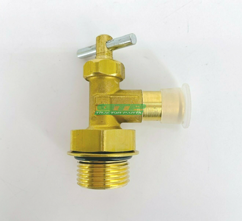 RE68323 Valve For John Deere