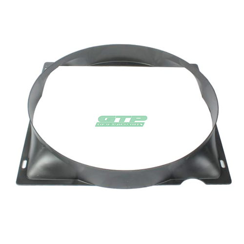 Radiator Fan Shround 186433A1 For Case