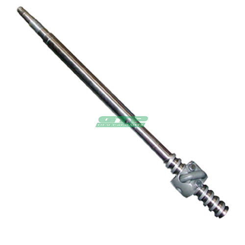 Shaft 1890727M91 fits Massey Ferguson