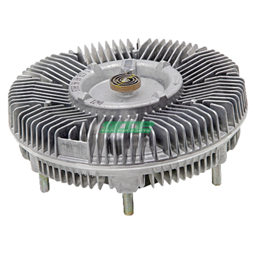 162000060018 Fan Clutch Assembly for Case IH