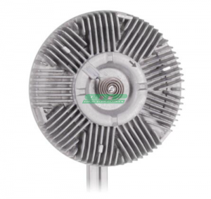 245838A2 Fan Clutch Assembly for Case IH