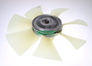 30-926523 Fan For JCB