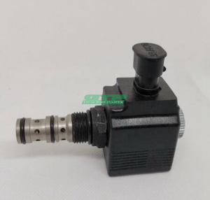 3678357M91 Solenoid Valve For Massey Ferguson