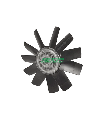 47130509 Fan For New Holland