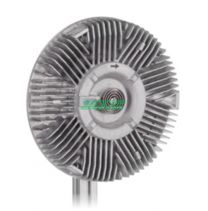81872264 Fan Clutch For New Holland