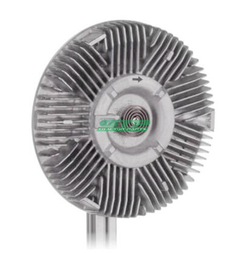 81872264 Fan Clutch For New Holland