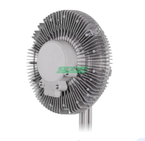 87739304 Fan Clutch For Case